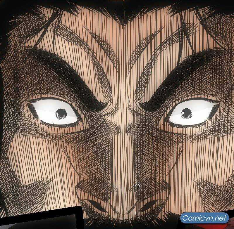 Phong Ma Tam Quốc Chapter 12 trang 14