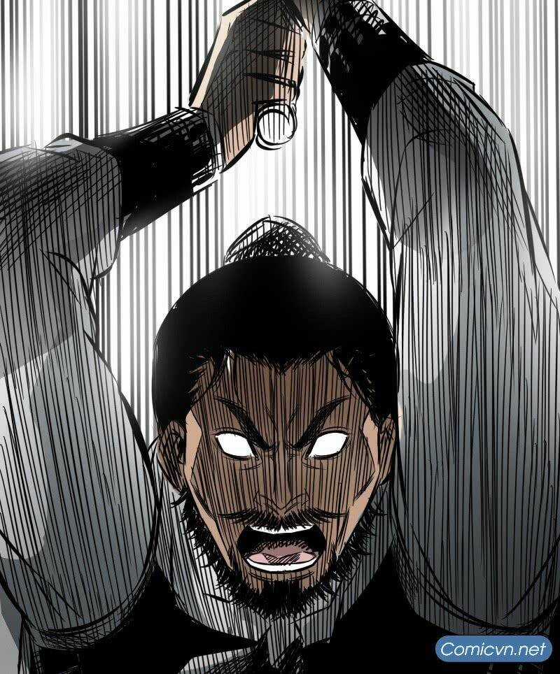 Phong Ma Tam Quốc Chapter 12 trang 17