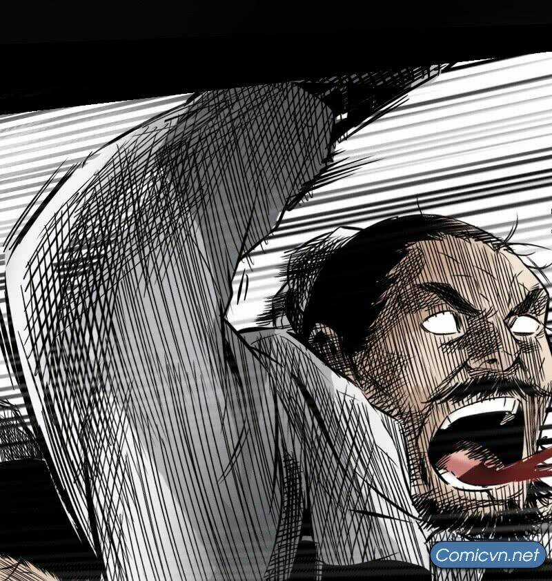 Phong Ma Tam Quốc Chapter 12 trang 22