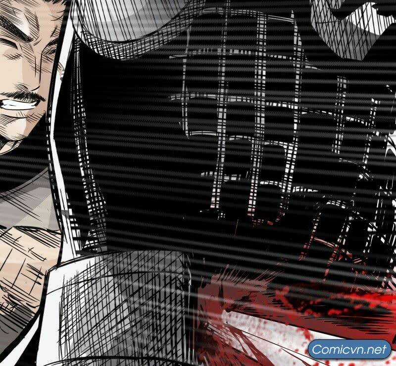 Phong Ma Tam Quốc Chapter 12 trang 23