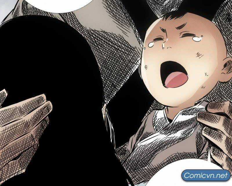 Phong Ma Tam Quốc Chapter 12 trang 31