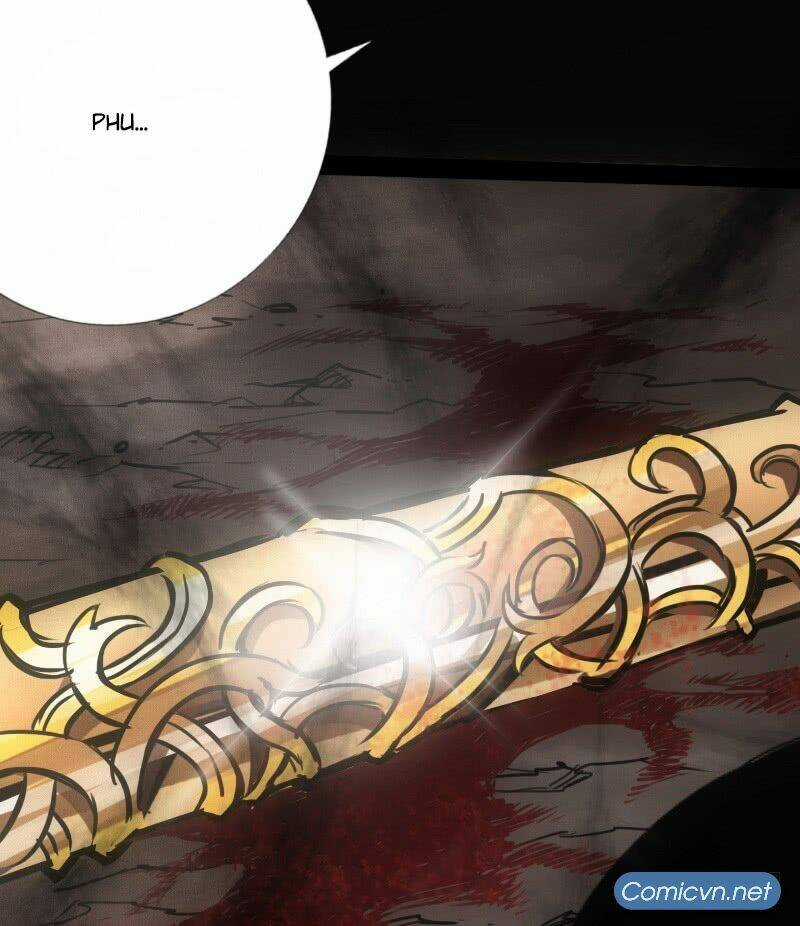 Phong Ma Tam Quốc Chapter 12 trang 34