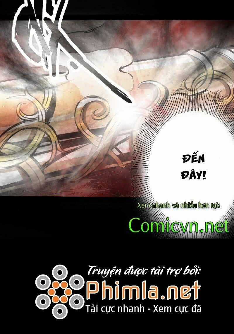 Phong Ma Tam Quốc Chapter 12 trang 37