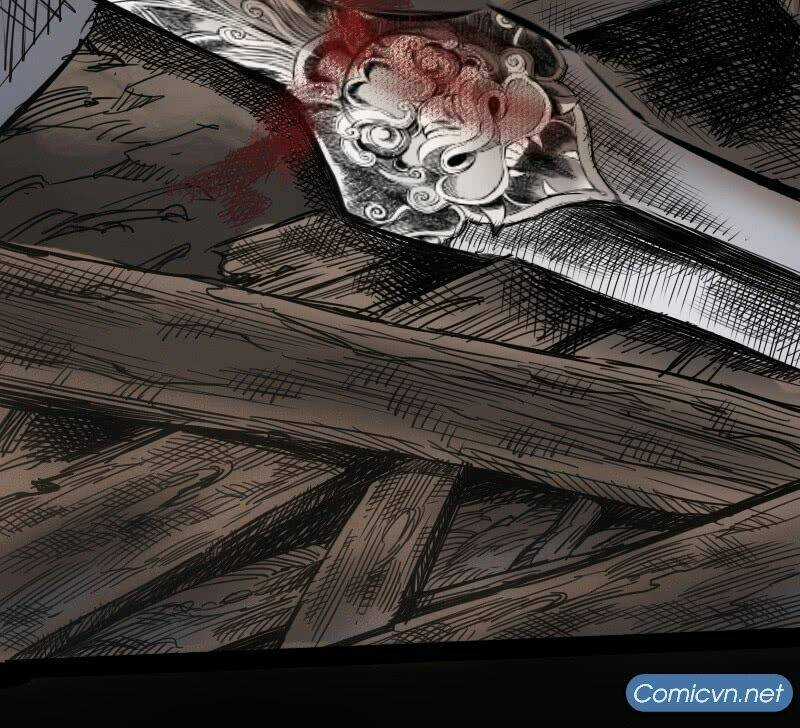 Phong Ma Tam Quốc Chapter 12 trang 5