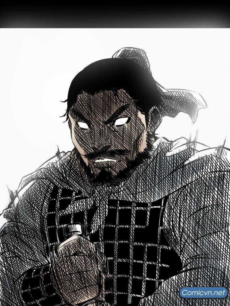 Phong Ma Tam Quốc Chapter 12 trang 7