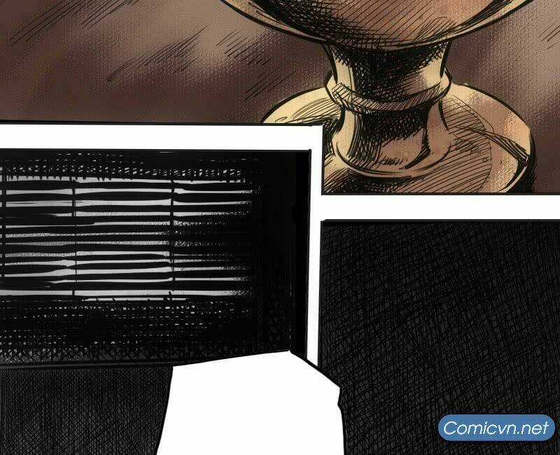 Phong Ma Tam Quốc Chapter 2 trang 16