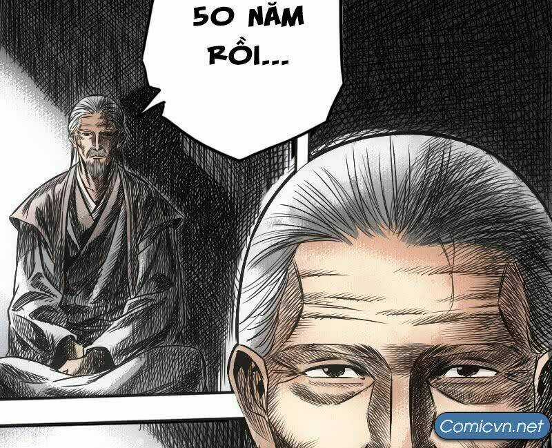 Phong Ma Tam Quốc Chapter 2 trang 17