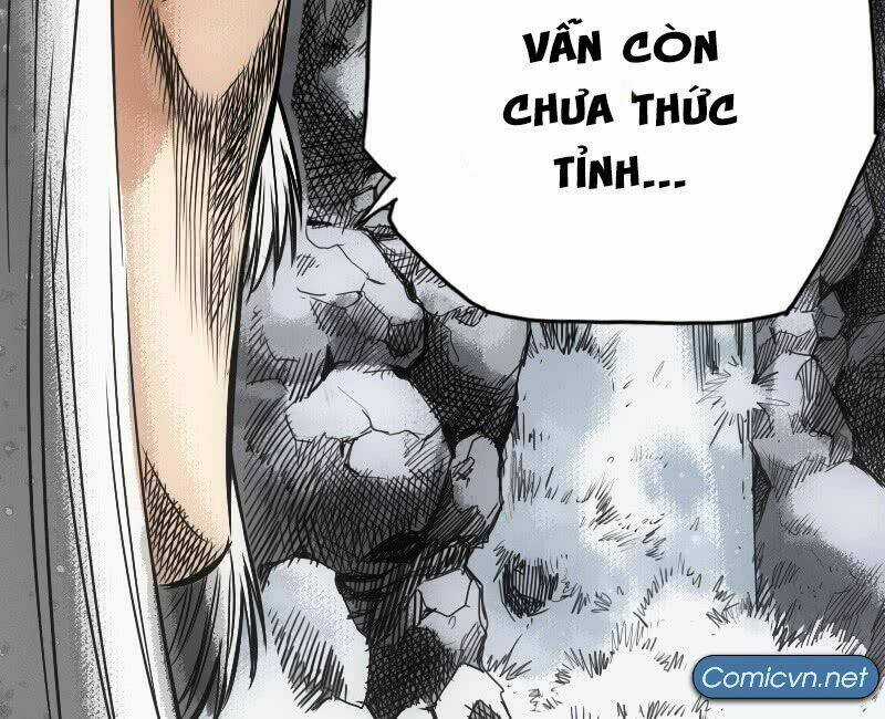 Phong Ma Tam Quốc Chapter 2 trang 26