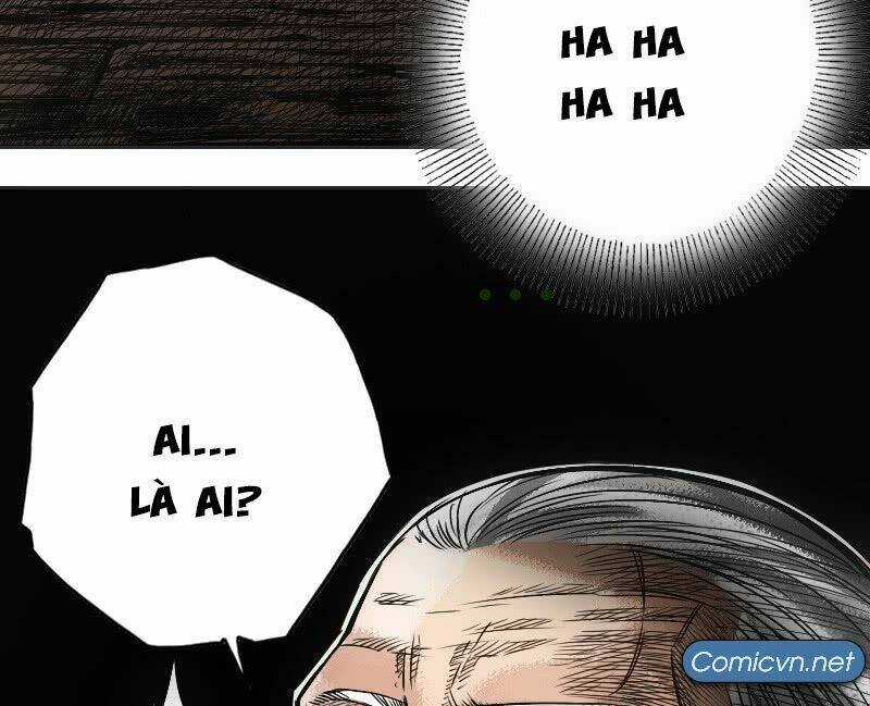 Phong Ma Tam Quốc Chapter 2 trang 32