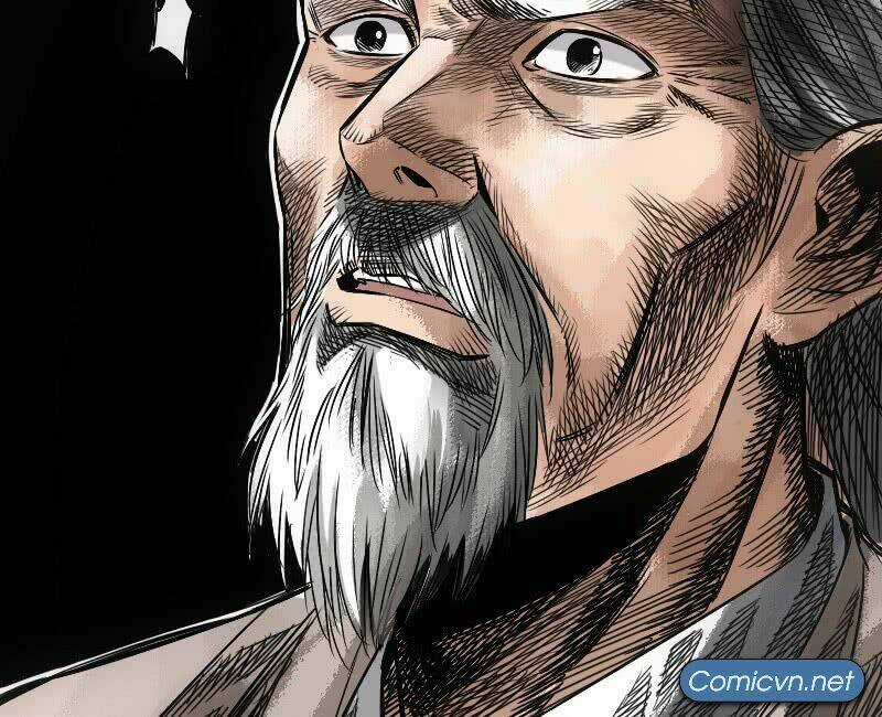 Phong Ma Tam Quốc Chapter 2 trang 33