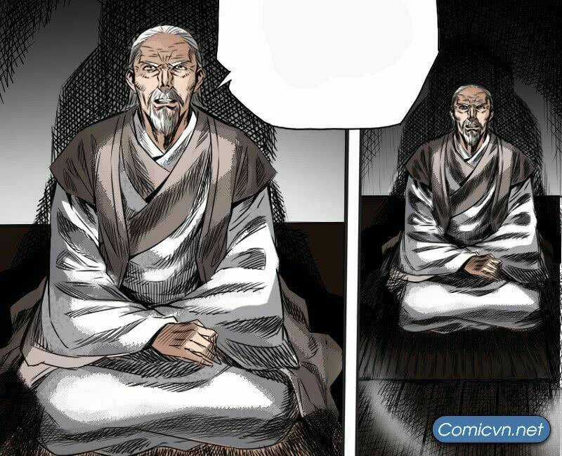 Phong Ma Tam Quốc Chapter 2 trang 35