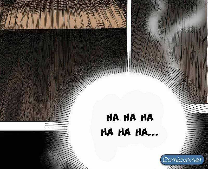 Phong Ma Tam Quốc Chapter 2 trang 36