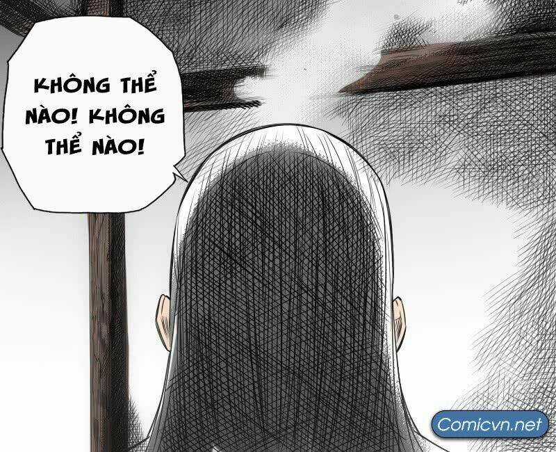 Phong Ma Tam Quốc Chapter 2 trang 38