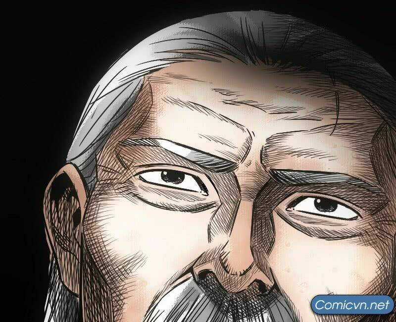 Phong Ma Tam Quốc Chapter 2 trang 39