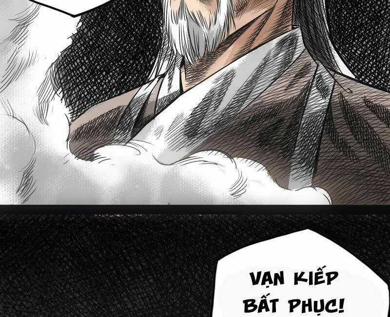 Phong Ma Tam Quốc Chapter 2 trang 44