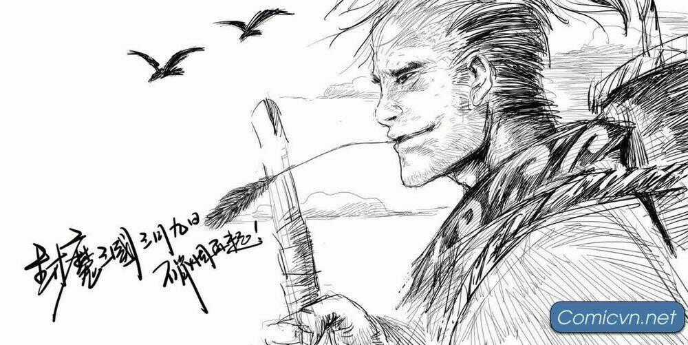 Phong Ma Tam Quốc Chapter 2 trang 48