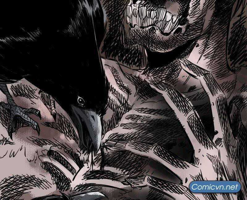 Phong Ma Tam Quốc Chapter 3 trang 11