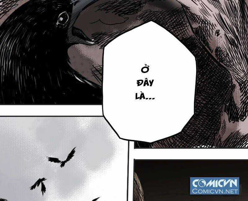 Phong Ma Tam Quốc Chapter 3 trang 12