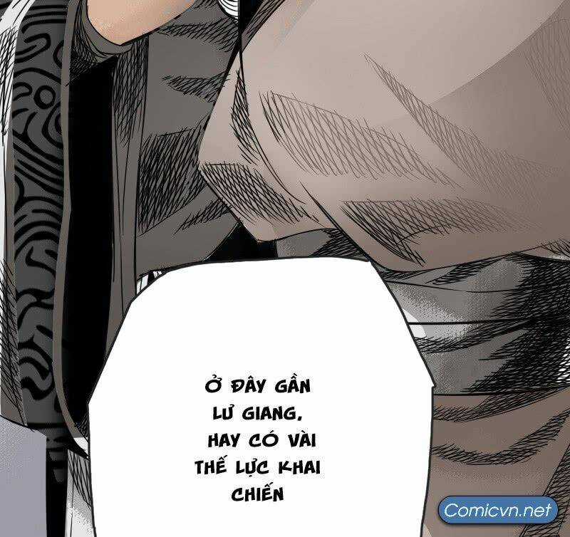 Phong Ma Tam Quốc Chapter 3 trang 17