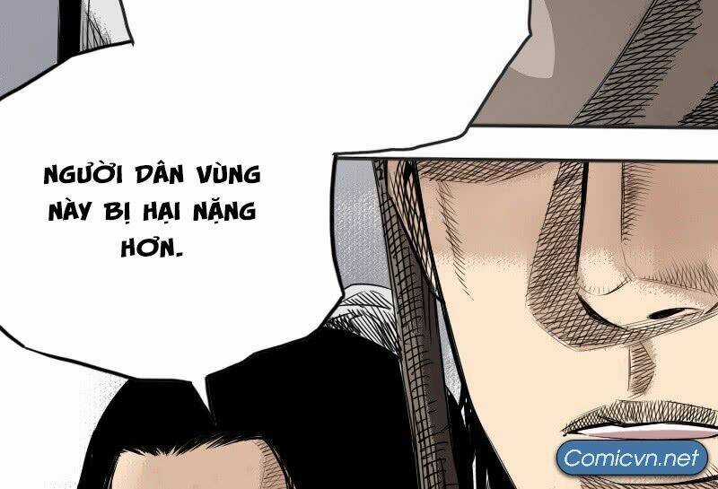 Phong Ma Tam Quốc Chapter 3 trang 18