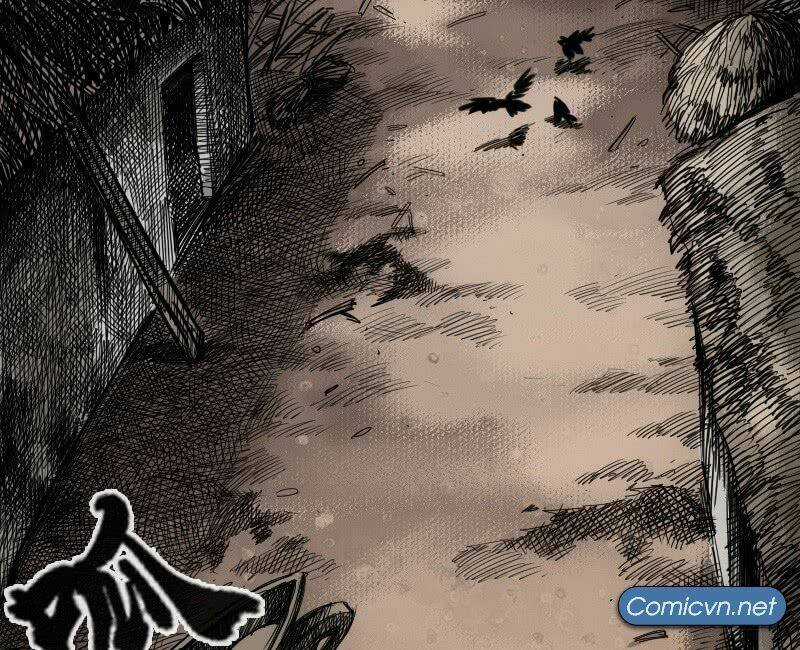 Phong Ma Tam Quốc Chapter 3 trang 2