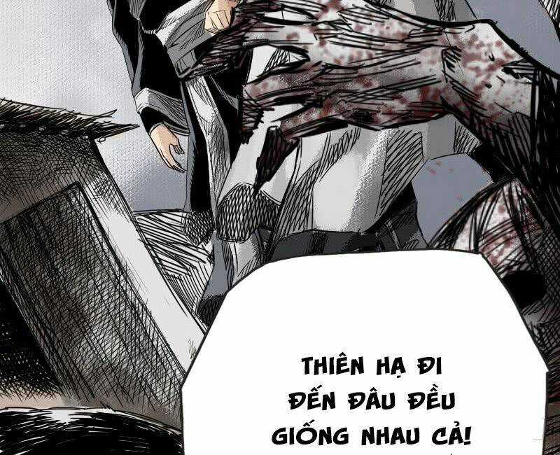 Phong Ma Tam Quốc Chapter 3 trang 22