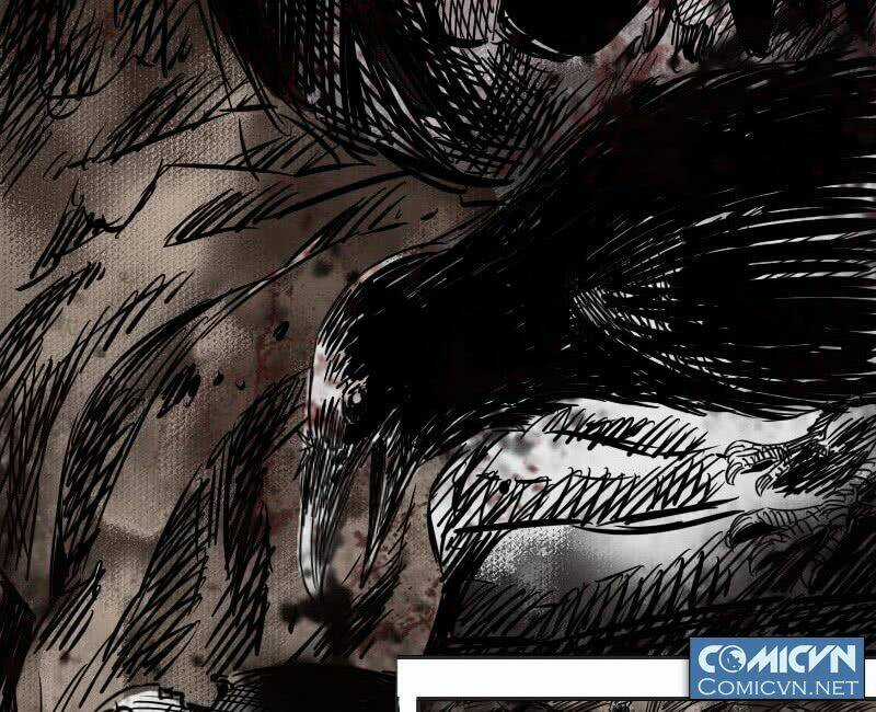 Phong Ma Tam Quốc Chapter 3 trang 24