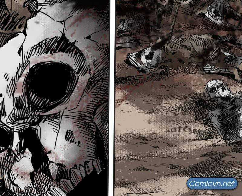 Phong Ma Tam Quốc Chapter 3 trang 25