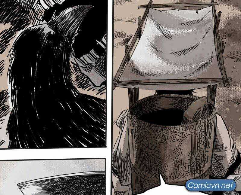 Phong Ma Tam Quốc Chapter 3 trang 26