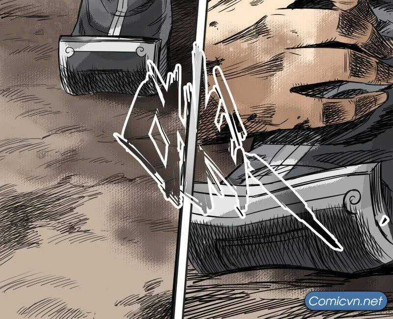 Phong Ma Tam Quốc Chapter 3 trang 29