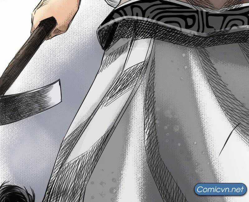 Phong Ma Tam Quốc Chapter 3 trang 32