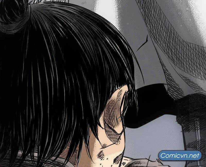 Phong Ma Tam Quốc Chapter 3 trang 33