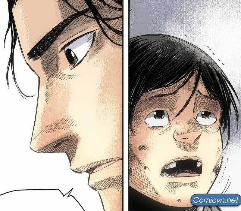 Phong Ma Tam Quốc Chapter 3 trang 36