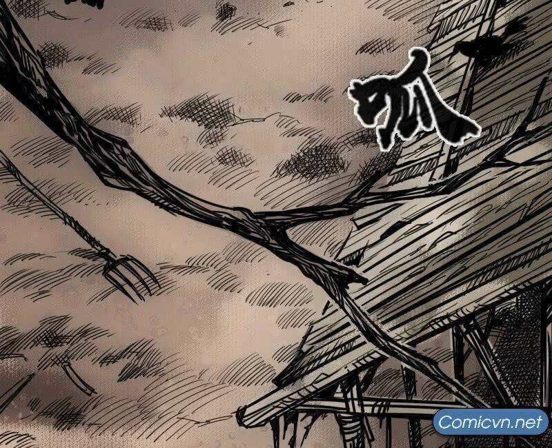 Phong Ma Tam Quốc Chapter 3 trang 4