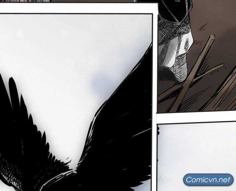 Phong Ma Tam Quốc Chapter 3 trang 8