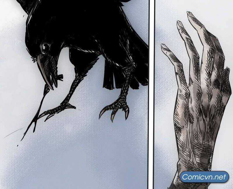 Phong Ma Tam Quốc Chapter 3 trang 9