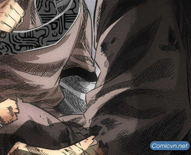 Phong Ma Tam Quốc Chapter 4 trang 11