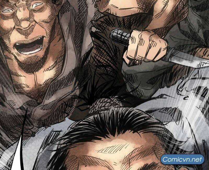 Phong Ma Tam Quốc Chapter 4 trang 14