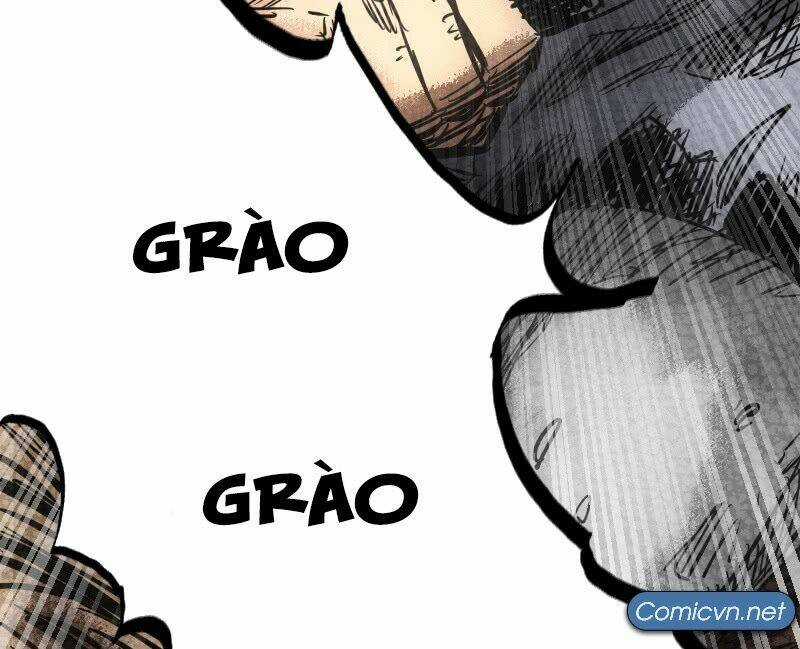 Phong Ma Tam Quốc Chapter 4 trang 16