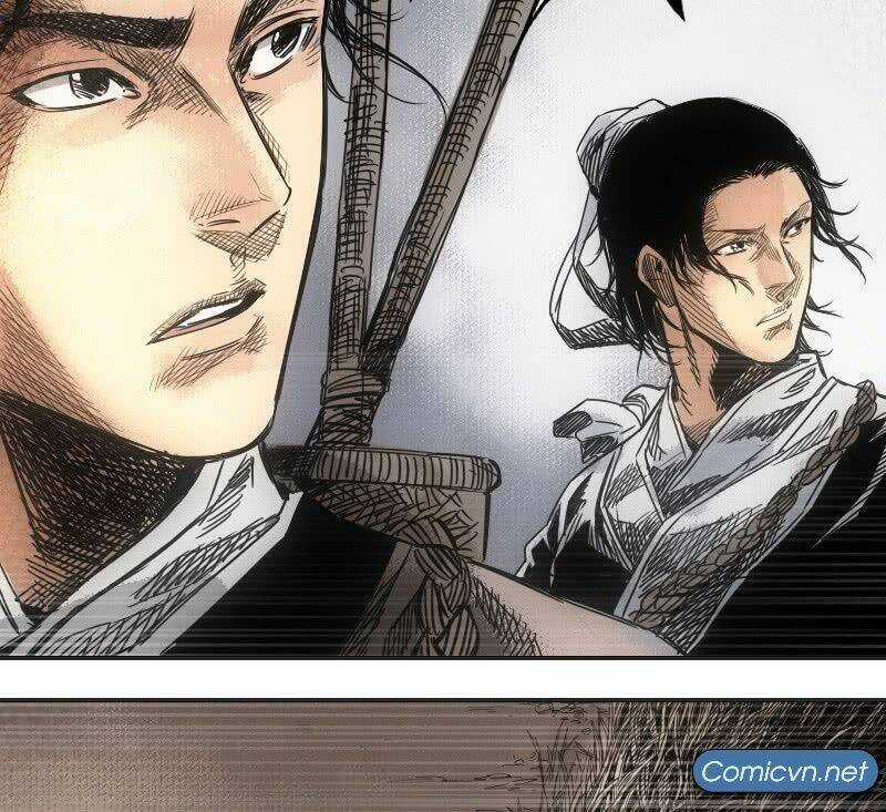 Phong Ma Tam Quốc Chapter 4 trang 18