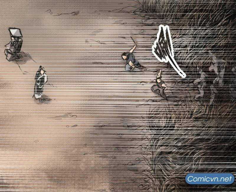 Phong Ma Tam Quốc Chapter 4 trang 19