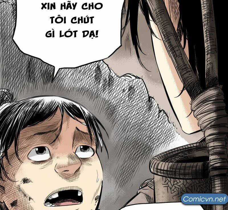 Phong Ma Tam Quốc Chapter 4 trang 2