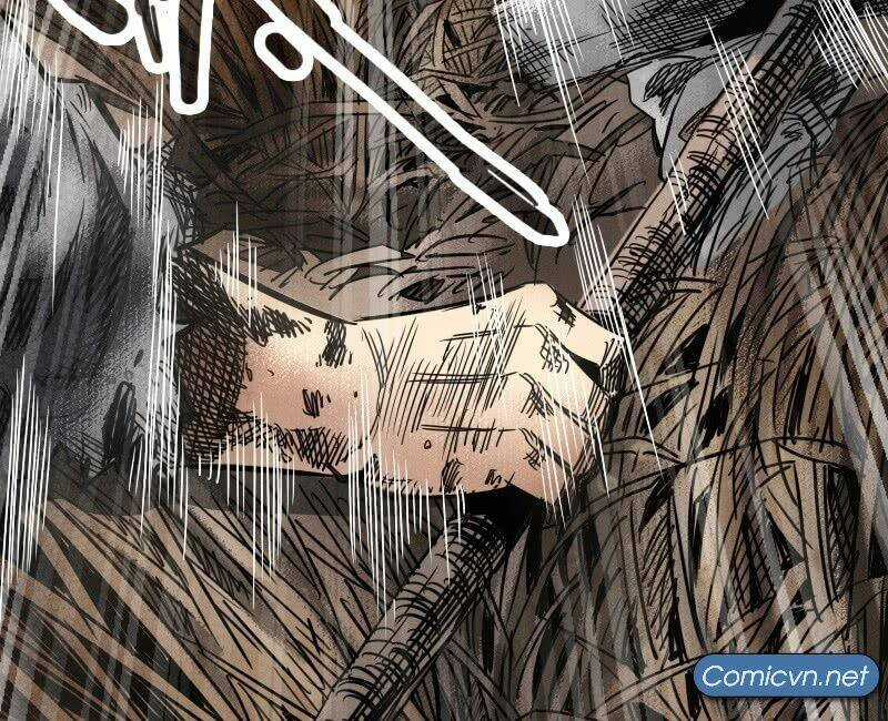 Phong Ma Tam Quốc Chapter 4 trang 22