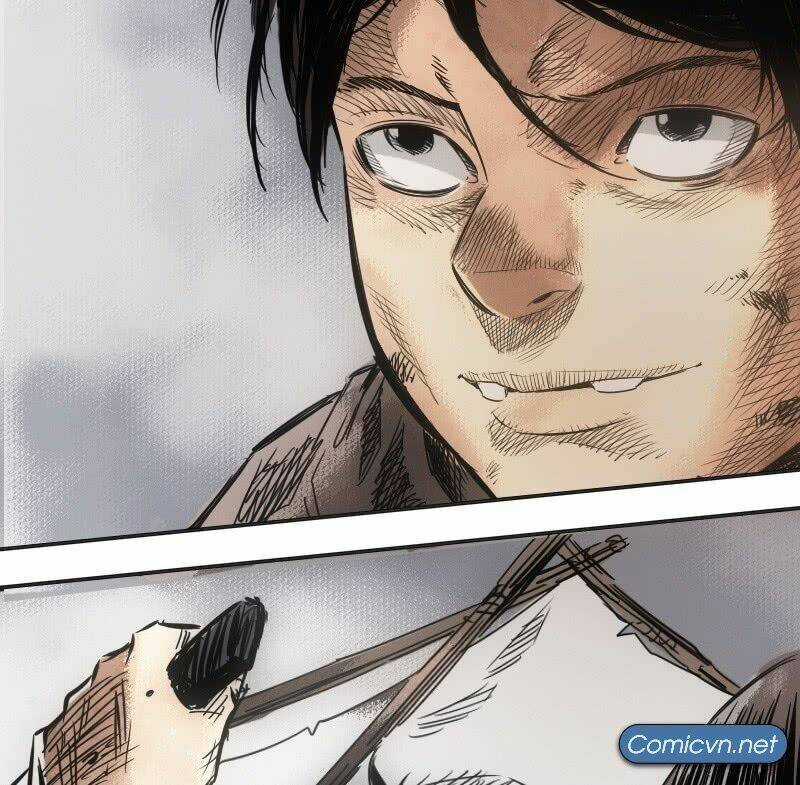 Phong Ma Tam Quốc Chapter 4 trang 26