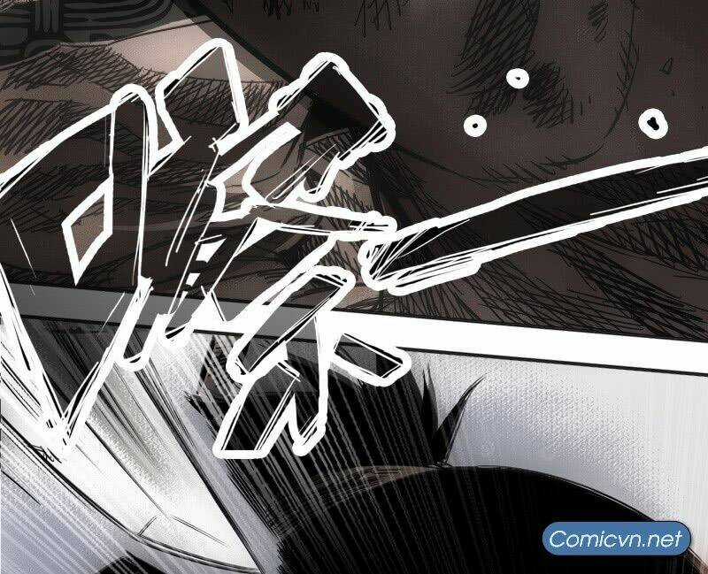 Phong Ma Tam Quốc Chapter 4 trang 28