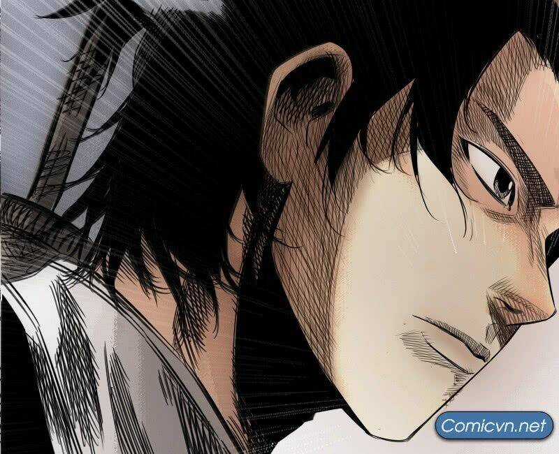 Phong Ma Tam Quốc Chapter 4 trang 29