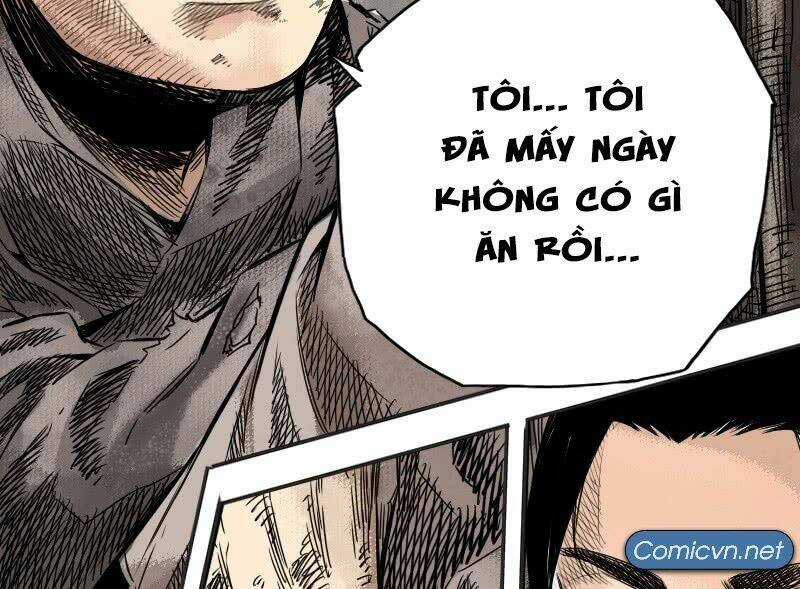 Phong Ma Tam Quốc Chapter 4 trang 3