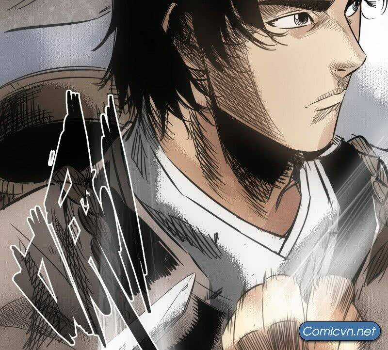 Phong Ma Tam Quốc Chapter 4 trang 31