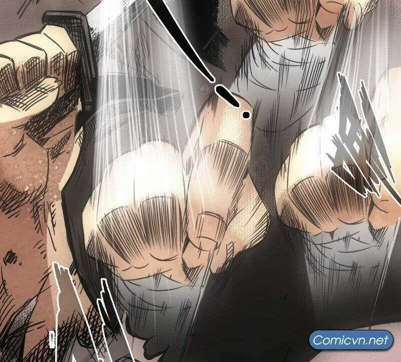 Phong Ma Tam Quốc Chapter 4 trang 32