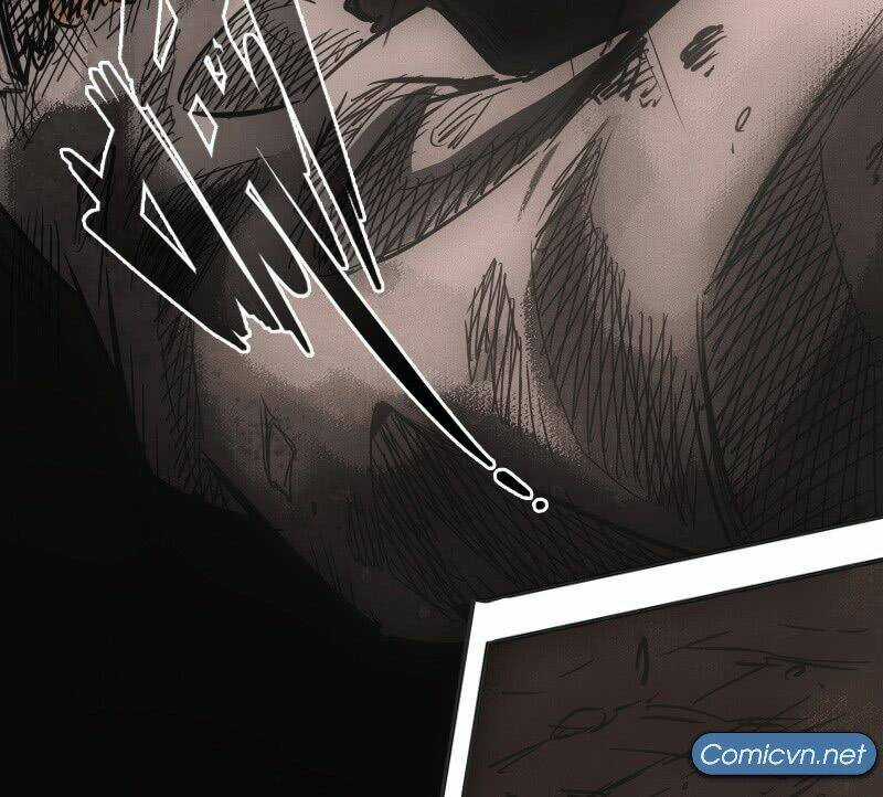 Phong Ma Tam Quốc Chapter 4 trang 33